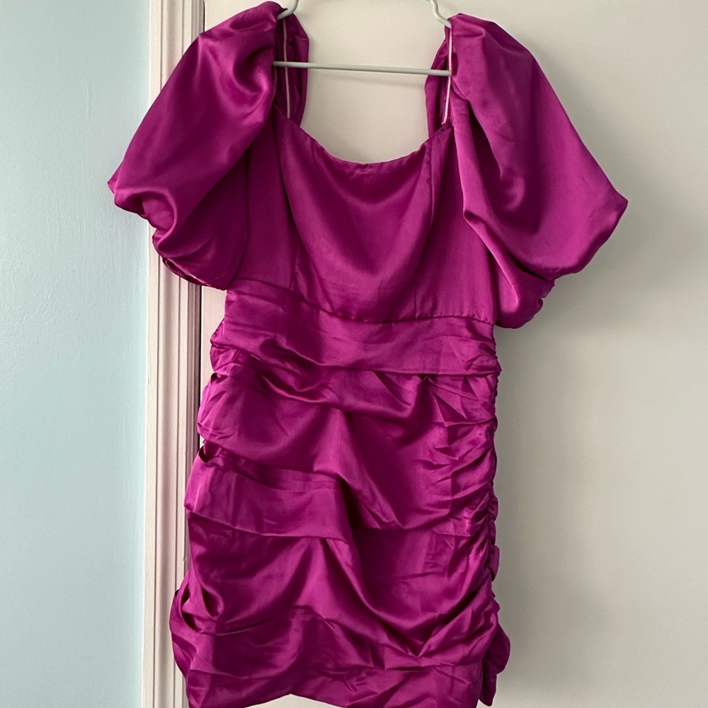 Do + Be Dress